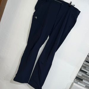 Quechua pants size W39 L34 NWT